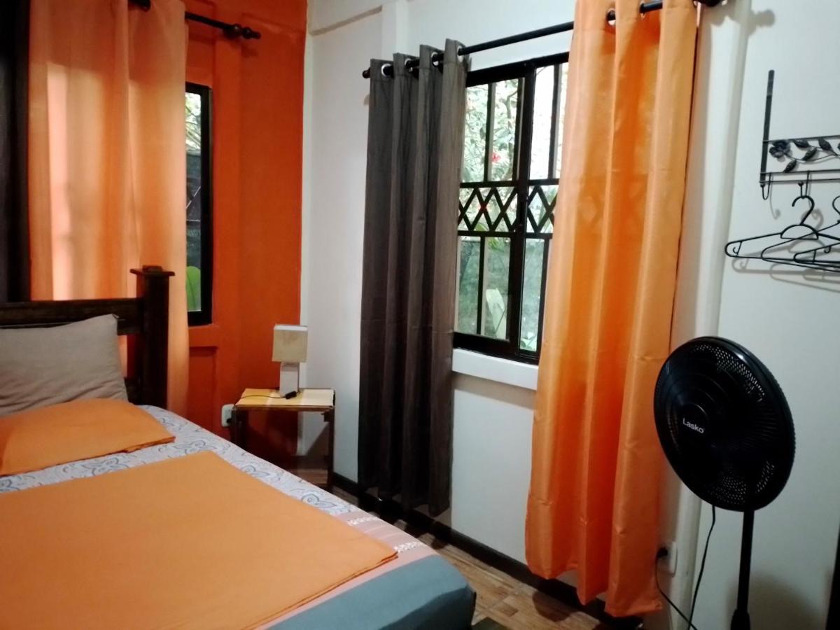 Ferienwohnung Casa Alegra Puerto Viejo de Talamanca Exterior foto