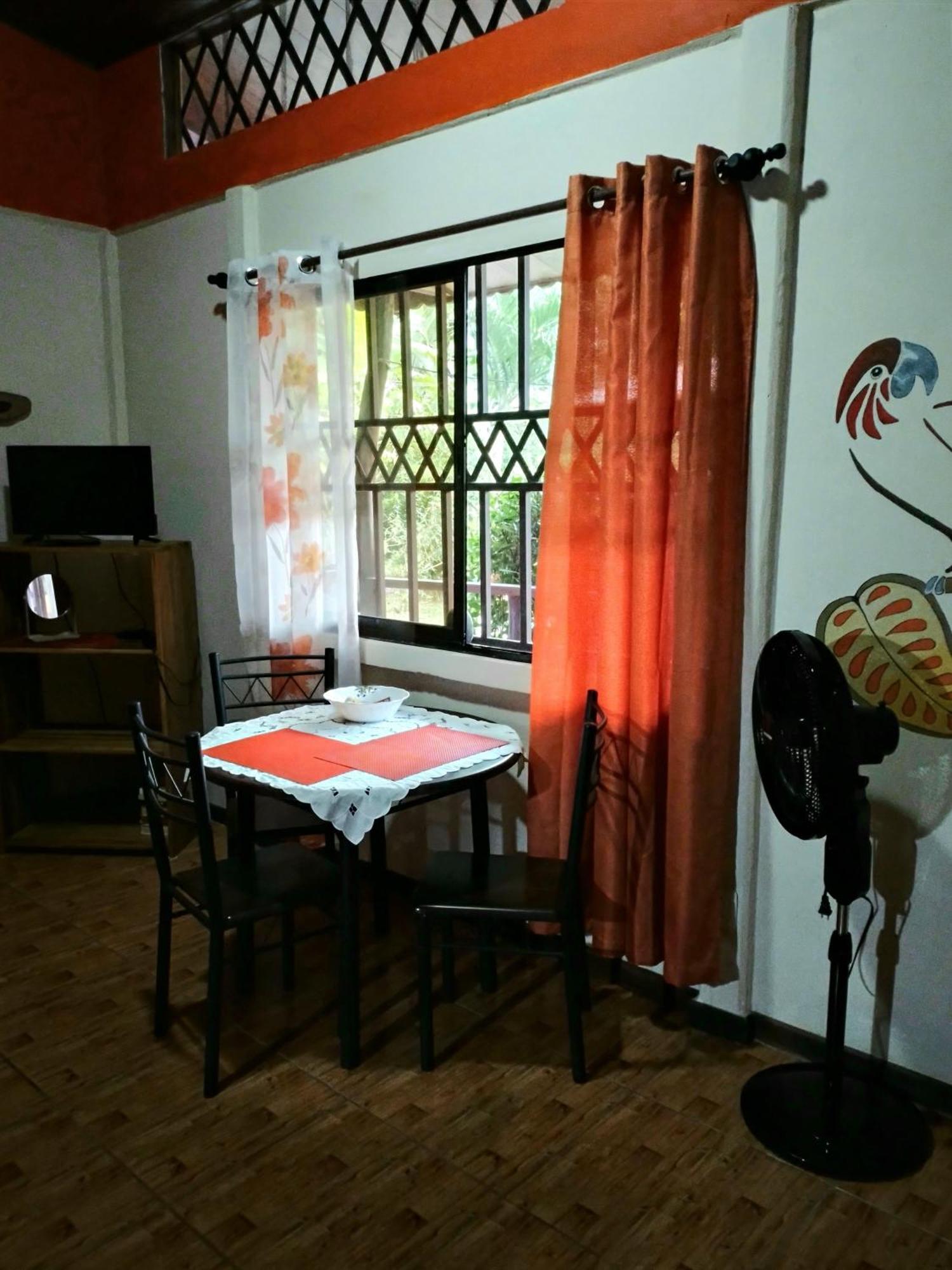Ferienwohnung Casa Alegra Puerto Viejo de Talamanca Exterior foto